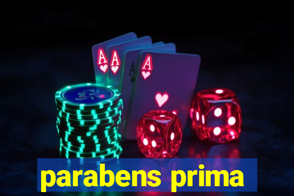 parabens prima